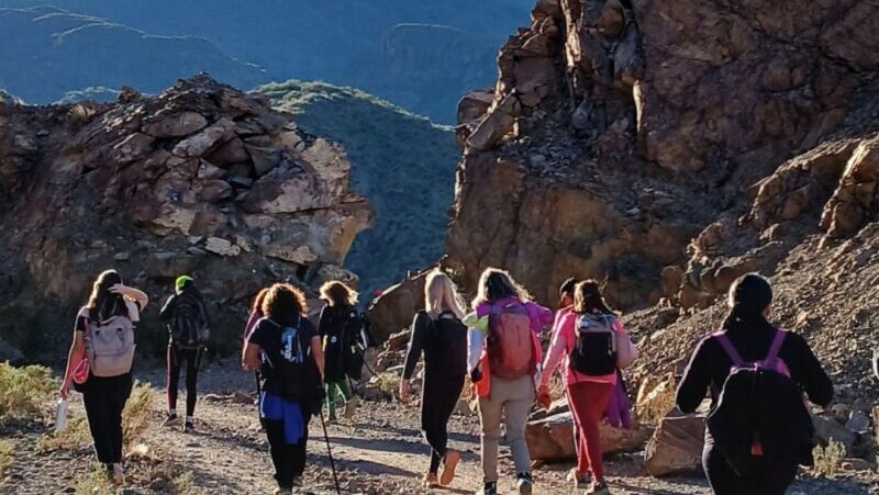 Turismo: buenos números para el firiado invernal en el departamento