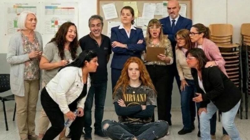 Comienza un nuevo ciclo del taller de teatro para adultos en el ECA Sur