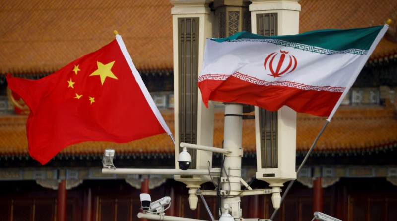 China asistirá al régimen de Irán con 400 lanzadores de misiles antiaéreos portátiles