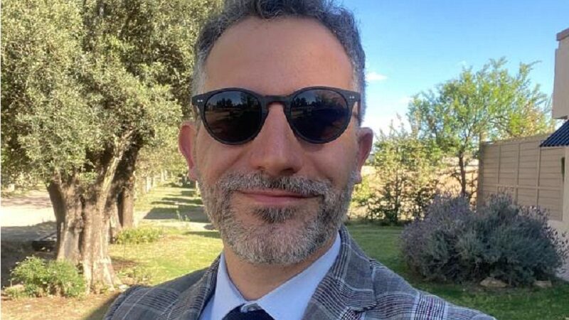 Alcoholemia de 2,26, sin licencia ni seguro: escándalo con un funcionario recién nombrado