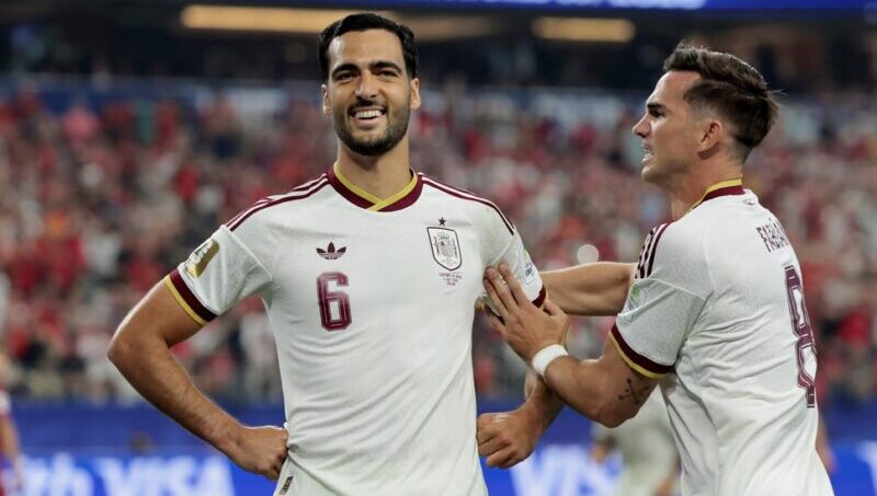 España le ganó agónicamente a Portugal y está en Cuartos de Final