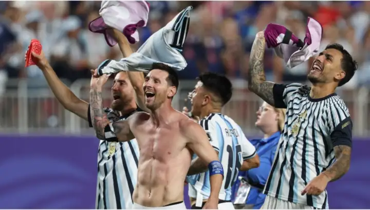 El increíble récord de la Selección Argentina en semifinales de los Mundiales: cómo le fue cada vez que llegó a esta instancia