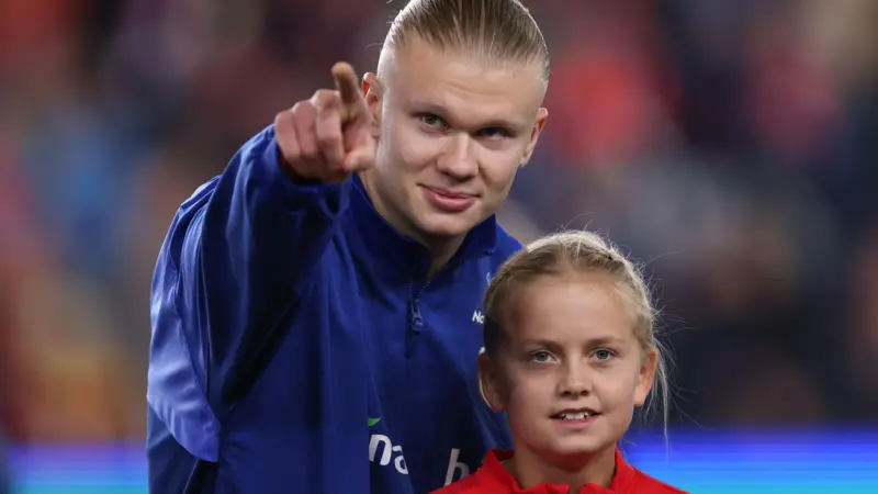 Idrettsglede, la filosofía de «disfrute del deporte» en Noruega que prohíbe contar los resultados en partidos con menores de 11 años
