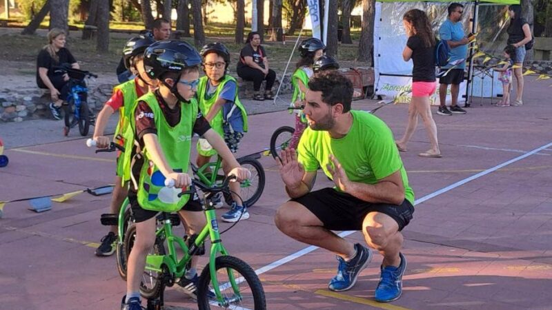 El deporte municipal vuelve con todo tras el receso invernal