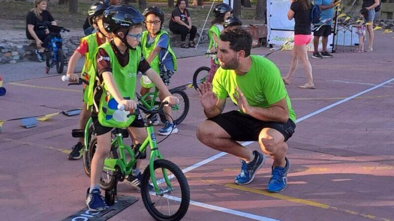 El deporte municipal vuelve con todo tras el receso invernal
