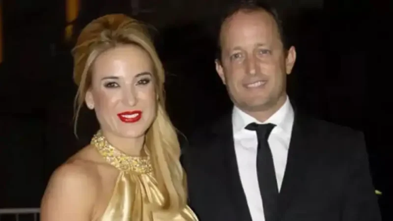 Insaurralde solicita cerrar el caso en su contra por enriquecimiento ilícito usando como argumento un préstamo de Cirio