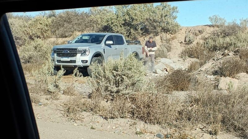 Cuadrillas municipales intensifican controles y sancionan a quienes arrojan basura de manera indebida en la vía pública