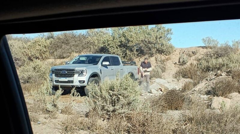 Cuadrillas municipales intensifican controles y sancionan a quienes arrojan basura de manera indebida en la vía pública