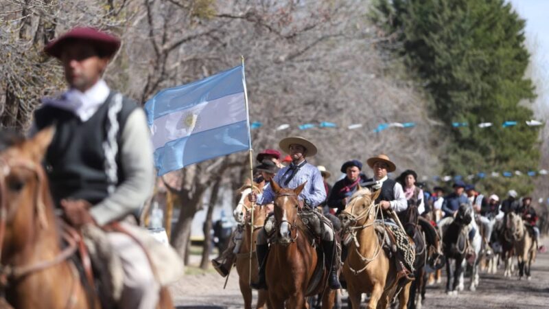 Punta de Agua celebra este fin de semana su 106° aniversario