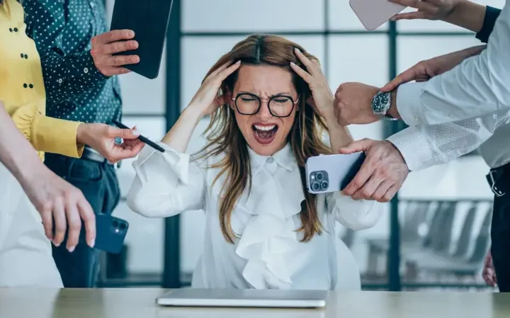 Qué es el «eustrés» y cómo se relaciona con el estrés que conocemos