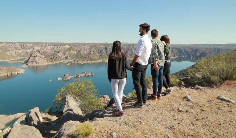 El municipio fortalece la capacitación del sector turístico para seguir mejorando la experiencia de quienes visitan San Rafael