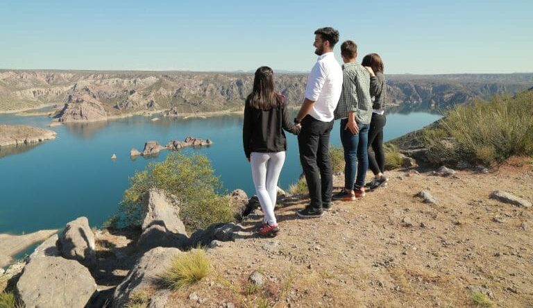 El municipio fortalece la capacitación del sector turístico para seguir mejorando la experiencia de quienes visitan San Rafael