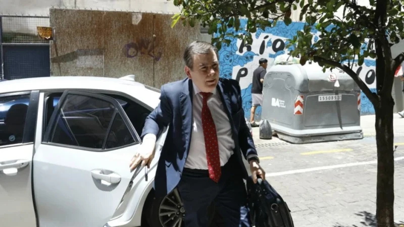 Catástrofe libertaria en Santiago del Estero: sacaron tres concejales sobre 194