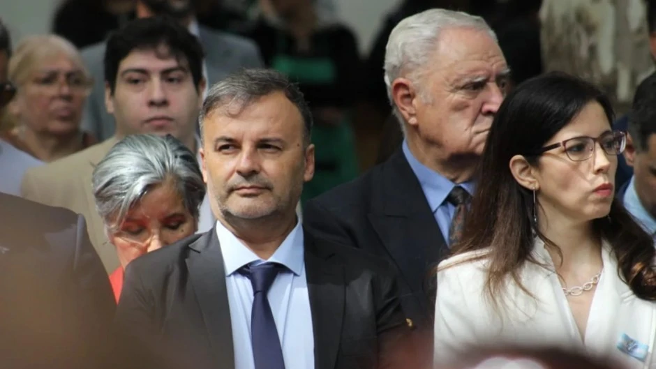 Escándalo en el Pami: Una senadora libertaria amenazó a Lule Menem con romper el bloque si avanzaban contra los negociados de su marido
