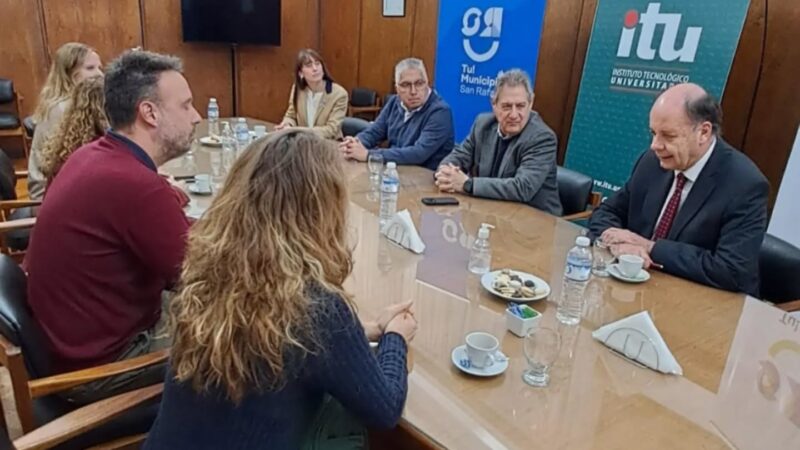 El municipio acompaña en un nuevo diplomado en administración de cooperativas