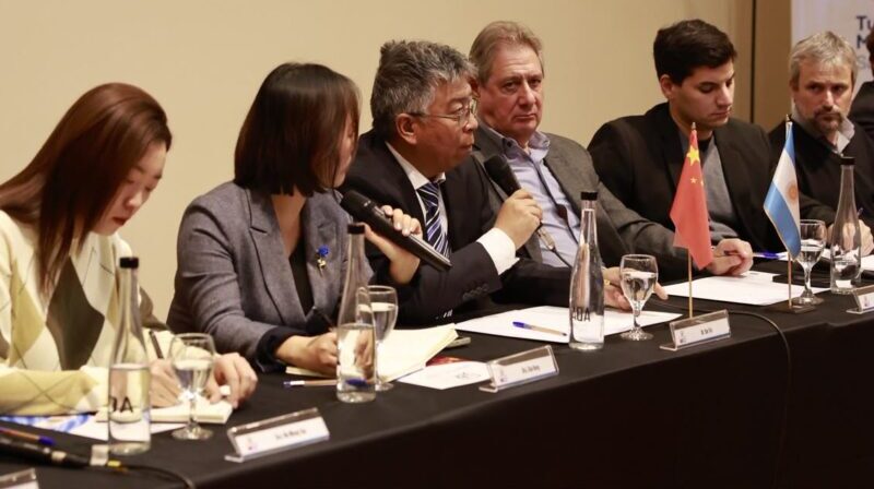 San Rafael – China: universidades fortalecen lazos académicos y avanzan en nuevas oportunidades de intercambio