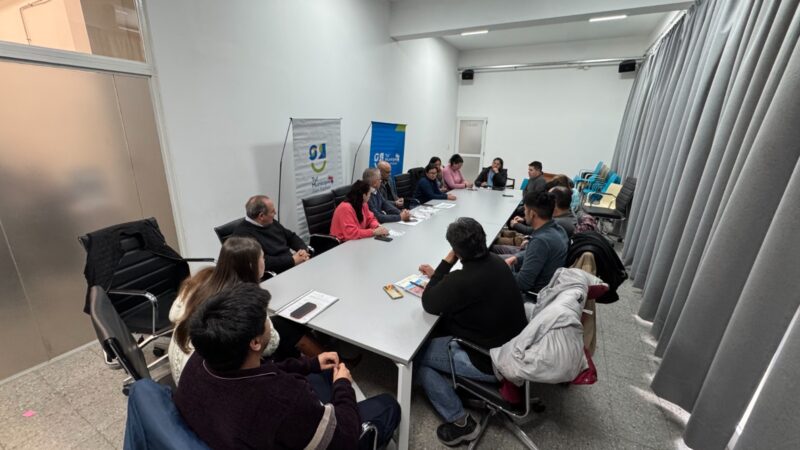 El municipio y el INTA brindarán capacitaciones de huerta con entrega de semillas en los distritos sanrafaelinos