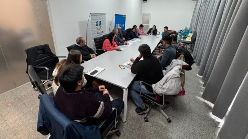 El municipio y el INTA brindarán capacitaciones de huerta con entrega de semillas en los distritos sanrafaelinos