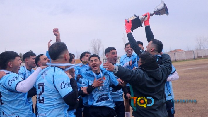 Así se juega la primera fecha del torneo Clausura