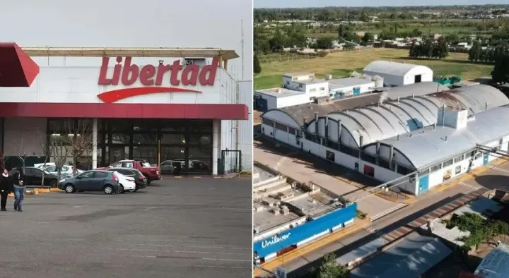 Unilever y Libertad se van de Mendoza: qué hay detrás de los dos cierres