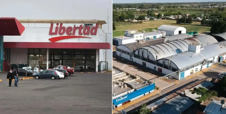 Unilever y Libertad se van de Mendoza: qué hay detrás de los dos cierres