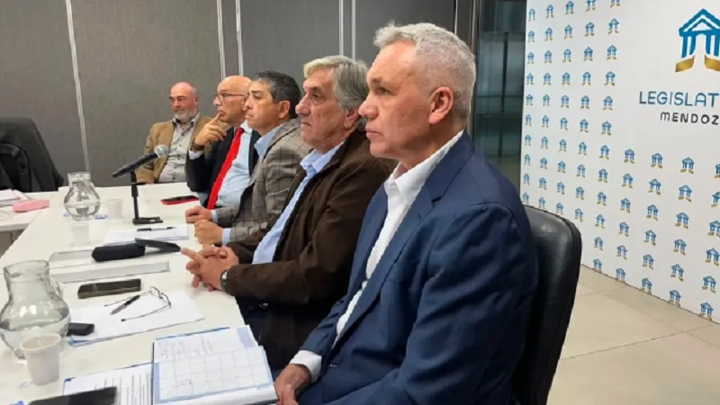 Cambia la Ley del Deporte en Mendoza: exigirán antecedentes penales para entrenadores