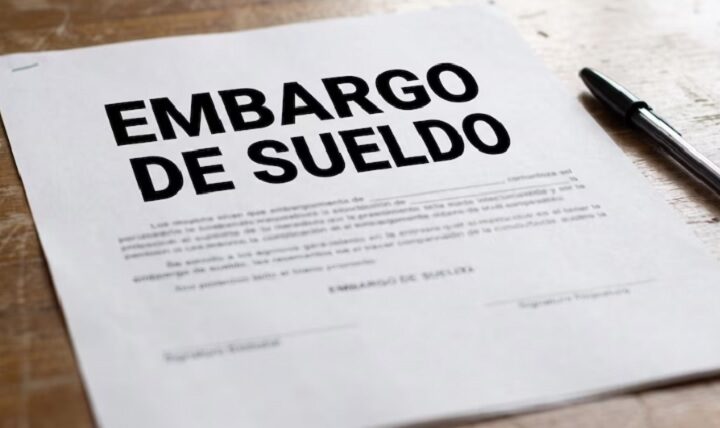 ¿Te pueden embargar el sueldo por una deuda de tarjeta o billeteras virtuales?