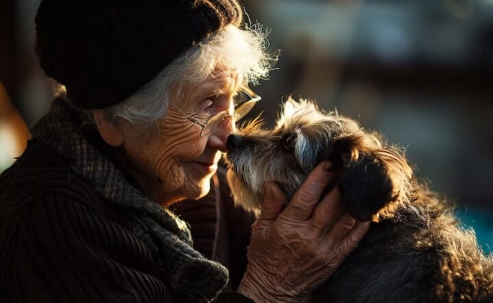 El vínculo emocional entre los perros y las personas se transforma con la edad: qué revela la ciencia sobre el apego