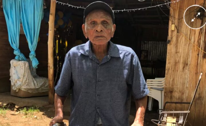 Tiene 119 años y desafía la lógica de la longevidad con un desayuno tradicional