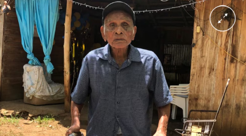 Tiene 119 años y desafía la lógica de la longevidad con un desayuno tradicional