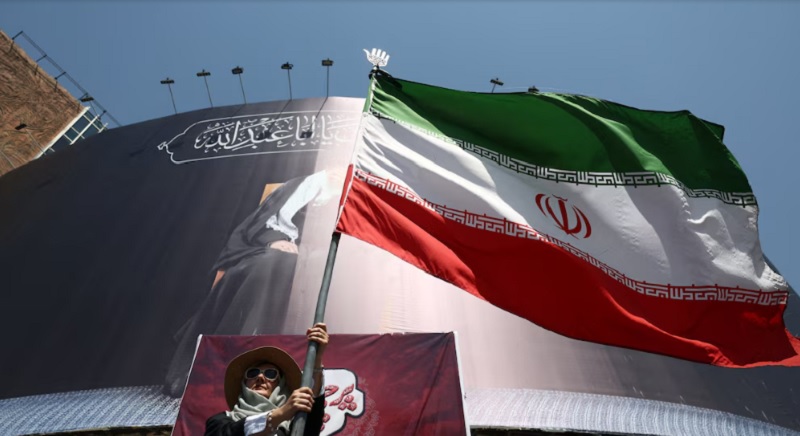 Advertencia de la Guardia Revolucionaria iraní: «reabrirá el estrecho de Ormuz cuando EEUU acepte “sus condiciones”