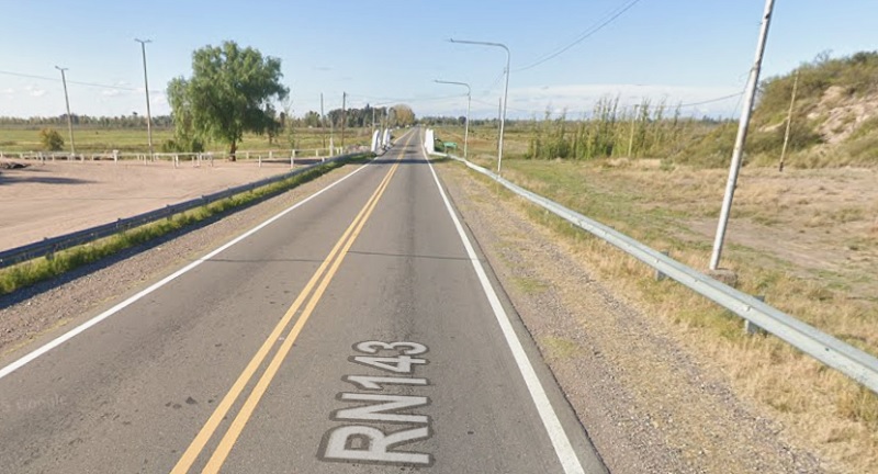 Violento choque dejó un herido en Terapia Intensiva, uno de los conductores estaba alcoholizado