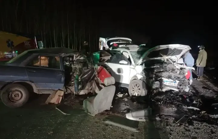 Murieron las dos hermanas internadas luego del choque en Maipú. Ya son tres las víctimas fatales