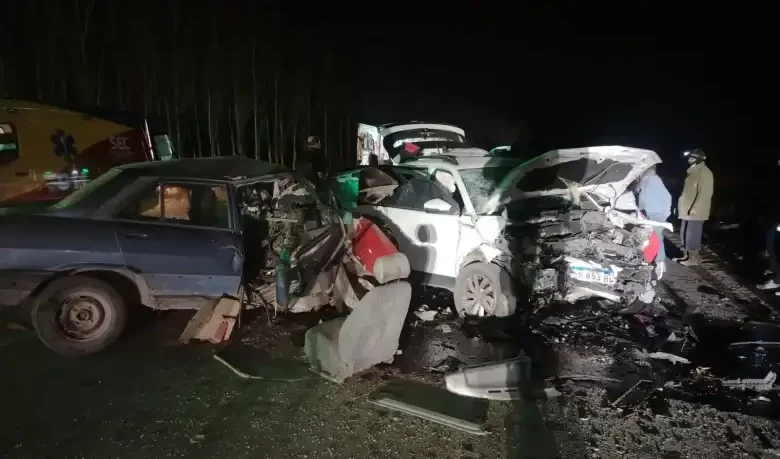 Murieron las dos hermanas internadas luego del choque en Maipú. Ya son tres las víctimas fatales