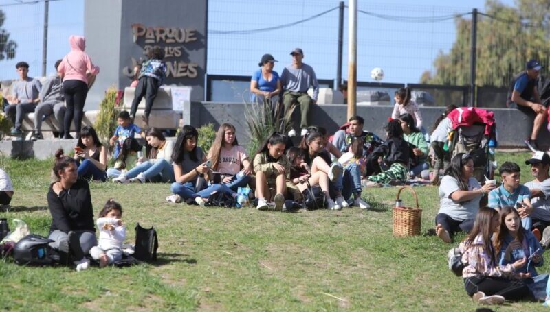 Mes del estudiante: festival de primavera, semana universitaria y mucho más