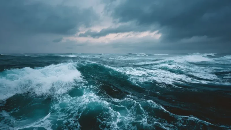 La advertencia sobre El Niño que paraliza a todos: «Nadie vivo ha presenciado…»