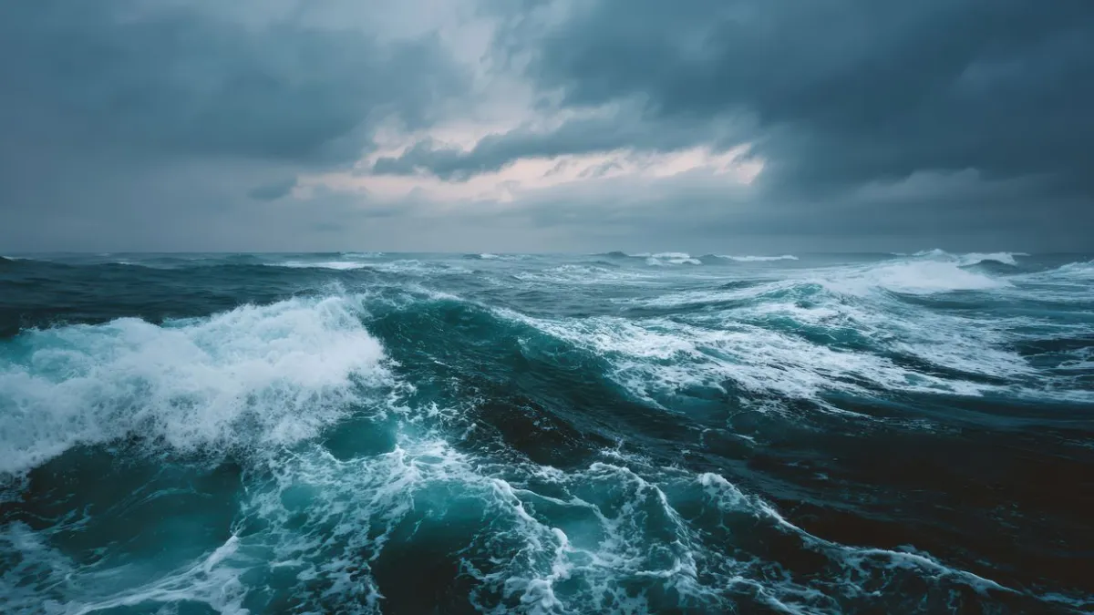 La advertencia sobre El Niño que paraliza a todos: «Nadie vivo ha presenciado…»
