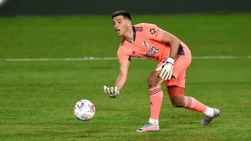 Debutó y brilló en un Superclásico, reforzará a Huracán en el Regional Amateur junto a Vangioni