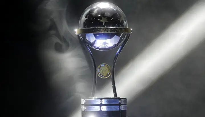 Copa Sudamericana 2026: fixture, días y horarios de los octavos de final para Boca, River y Tigre