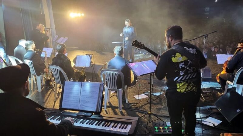 San Rafael celebra el Día Internacional del Folklore con un gran espectáculo gratuito en el Teatro Roma