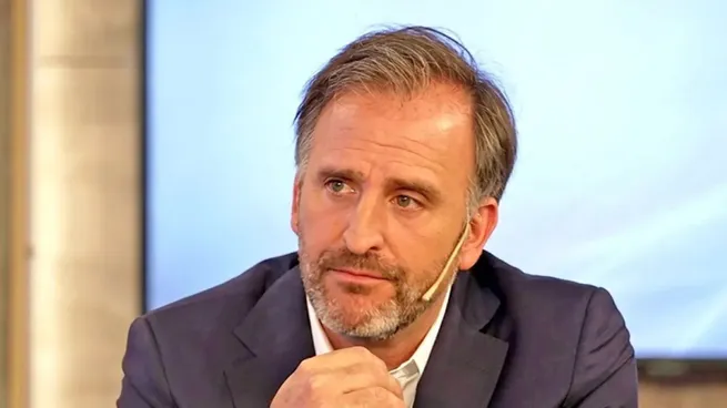 El senador Benegas Lynch, muy cercano a Milei, armó una sociedad para venderle tierras a extranjeros