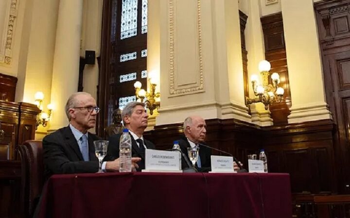 Los Nihuiles: la Corte Suprema citó a La Pampa en la demanda de Mendoza por las regalías