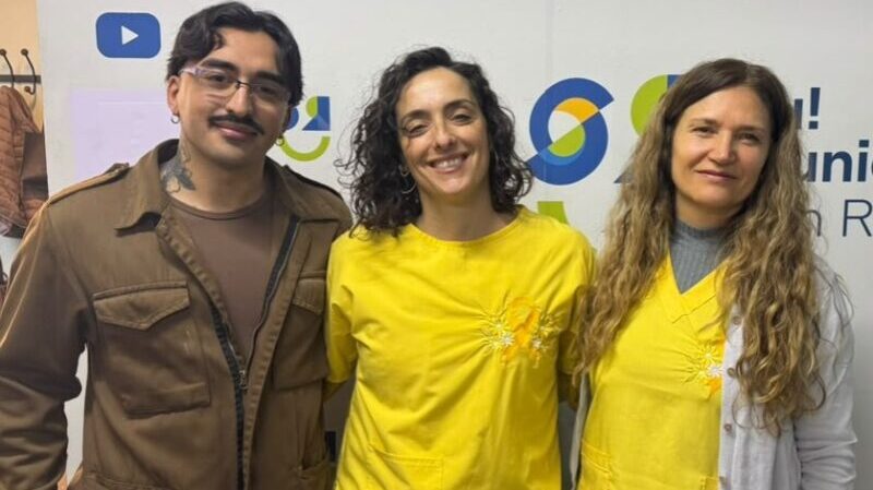 Prevención del suicidio: realizarán una jornada de concientización en el KM 0