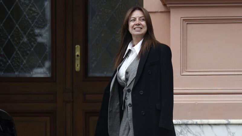 A semanas de atribuirse las mejoras educativas, Pettovello culpa a Cristina por la debacle de las pruebas Pisa