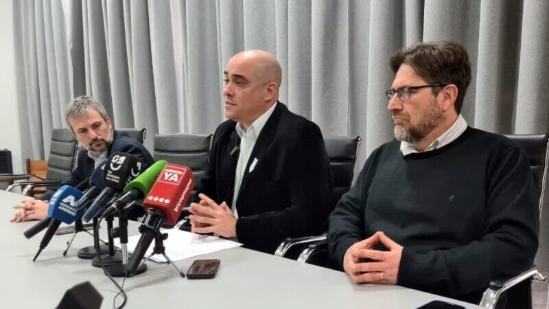 San Rafael y la lucha antigranizo: «Necesitamos definiciones concretas y no más biri biri»