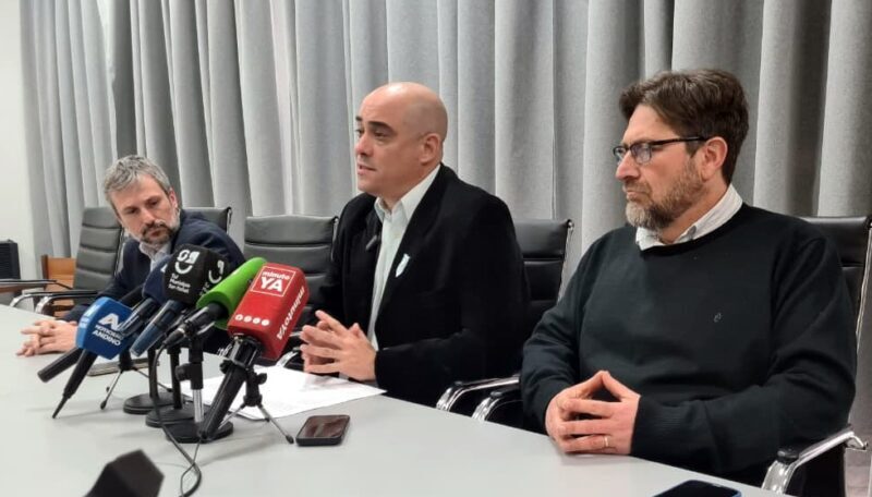 San Rafael y la lucha antigranizo: «Necesitamos definiciones concretas y no más biri biri»