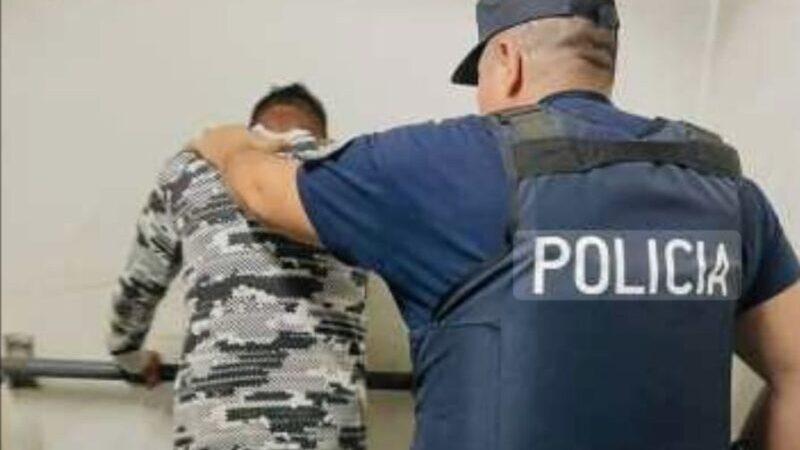 La Policía intervino en tres procedimientos con menores tras la entrada en vigencia de la Ley Penal Juvenil