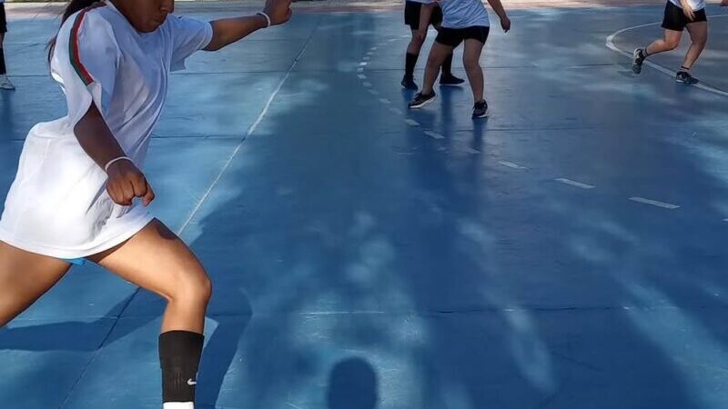 Semana universitaria: más de 600 estudiantes de San Rafael competirán en 7 disciplinas