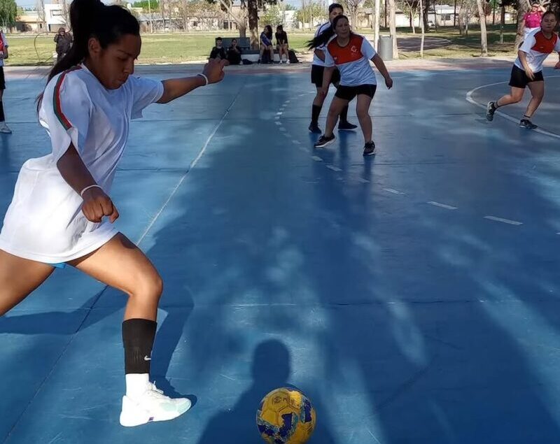 Semana universitaria: más de 600 estudiantes de San Rafael competirán en 7 disciplinas