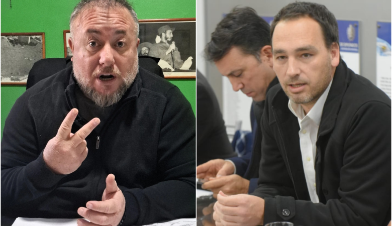 ATE cuestionó el proyecto del Gobierno que afecta a los estatales del Régimen 15: “Es un engaño”